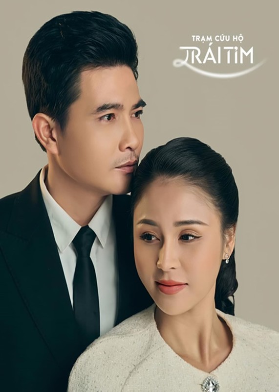 Duy Hung - Long Vu vao top 3 Dien vien nam an tuong VTV Awards-Hinh-2