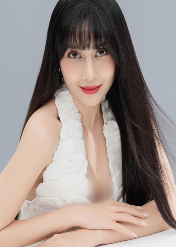 Luu Huong Giang mac tao bao khoe body sieu nuot o tuoi 42-Hinh-4