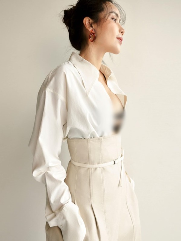 Luu Huong Giang mac tao bao khoe body sieu nuot o tuoi 42-Hinh-5