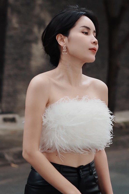 Luu Huong Giang mac tao bao khoe body sieu nuot o tuoi 42-Hinh-9