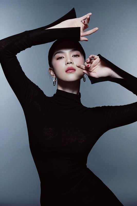 Ngoc Trinh ra sao sau 1 nam duoc huong an treo?-Hinh-6