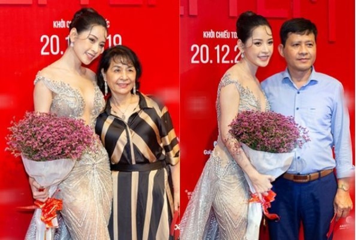 Chi Pu khoe nhieu thanh vien trong gia dinh la quan nhan-Hinh-7