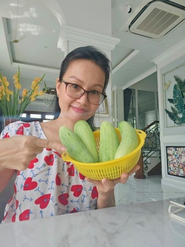 Cuộc sống sau ánh hào quang của Cẩm Ly - Hình 6 Cuoc song sau anh hao quang cua Cam Ly-Hinh-6
