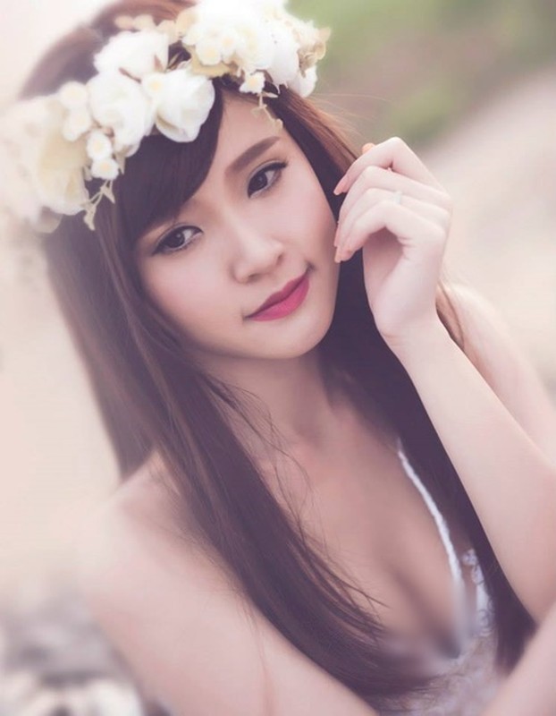 Bộ tứ hot girl đời đầu “thăng hạng” nhan sắc, là phú bà Bo tu hot girl doi dau “thang hang” nhan sac, la phu ba