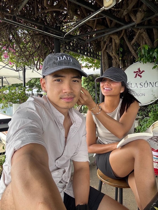 Vìì sao Tuấn Khôi chinh phục được H’hen Niê? - Hình 3 Vii sao Tuan Khoi chinh phuc duoc H’hen Nie?-Hinh-3