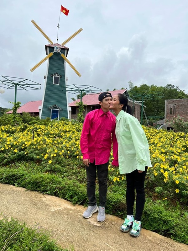 Vìì sao Tuấn Khôi chinh phục được H’hen Niê? - Hình 5 Vii sao Tuan Khoi chinh phuc duoc H’hen Nie?-Hinh-5