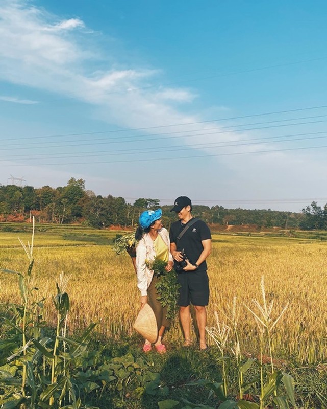 Vìì sao Tuấn Khôi chinh phục được H’hen Niê? - Hình 6 Vii sao Tuan Khoi chinh phuc duoc H’hen Nie?-Hinh-6