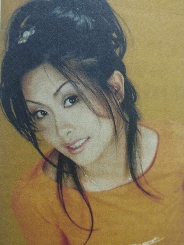 Kiều Oanh nổi tiếng vào những năm 2000...giờ ra sao? - Hình 3 Kieu Oanh noi tieng vao nhung nam 2000...gio ra sao?-Hinh-3