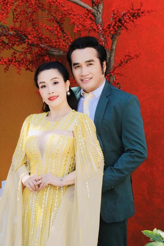 Kiều Oanh nổi tiếng vào những năm 2000...giờ ra sao? - Hình 6 Kieu Oanh noi tieng vao nhung nam 2000...gio ra sao?-Hinh-6