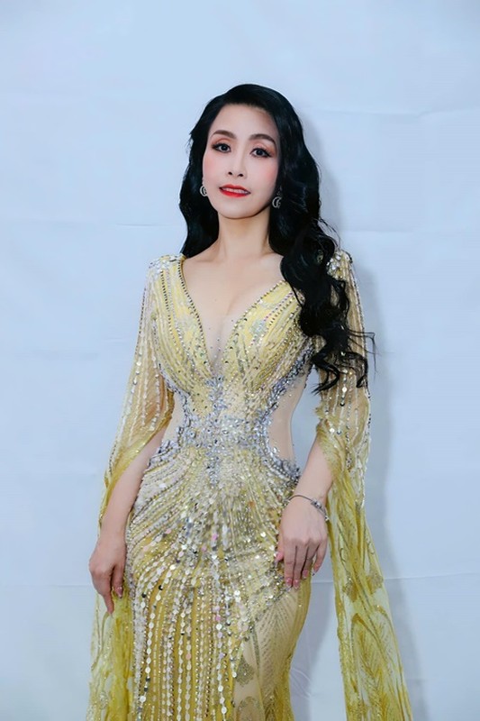 Kiều Oanh nổi tiếng vào những năm 2000...giờ ra sao? - Hình 9 Kieu Oanh noi tieng vao nhung nam 2000...gio ra sao?-Hinh-9