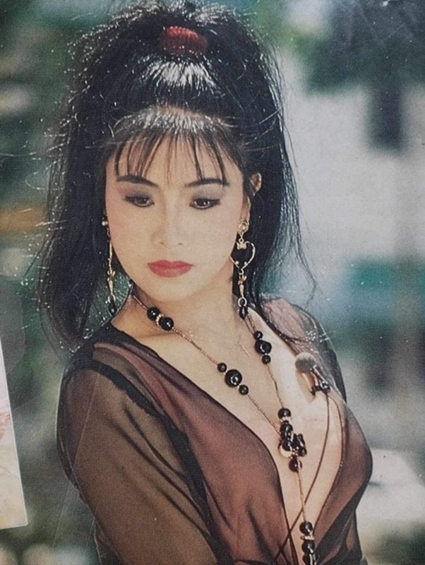 Kiều Oanh nổi tiếng vào những năm 2000...giờ ra sao? Kieu Oanh noi tieng vao nhung nam 2000...gio ra sao?