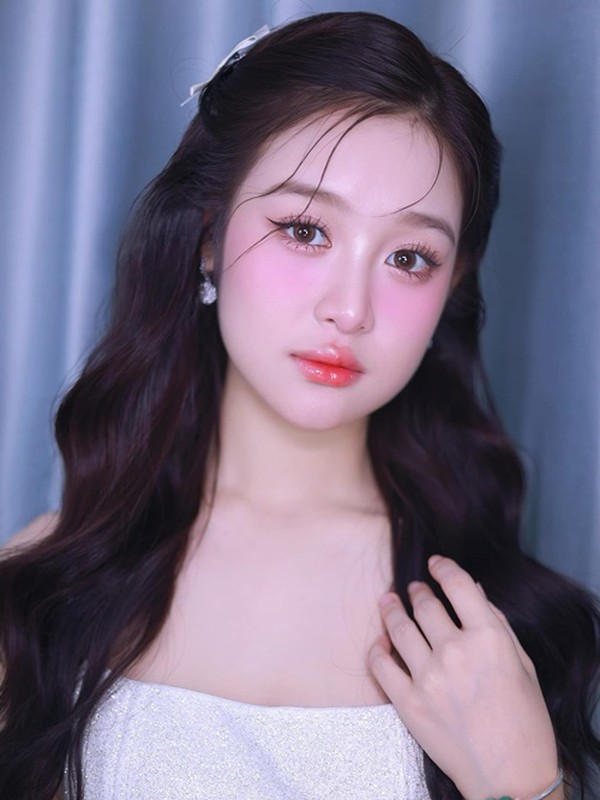 Chân dung sao nhí đóng “Lật mặt 8” của Lý Hải - Hình 8 Chan dung sao nhi dong “Lat mat 8” cua Ly Hai-Hinh-8