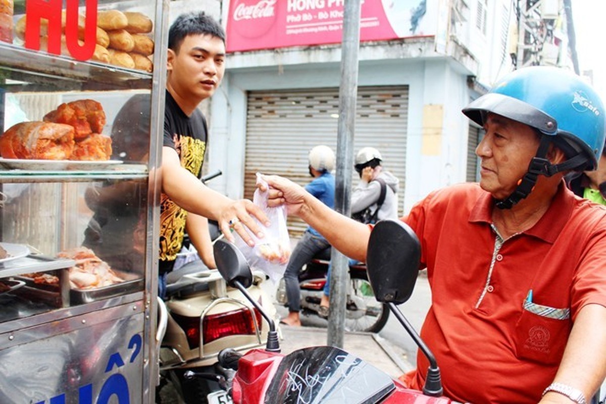 12 mon an vạt ngon tuyẹt quanh cho Da Kao  TP HCM-Hinh-11