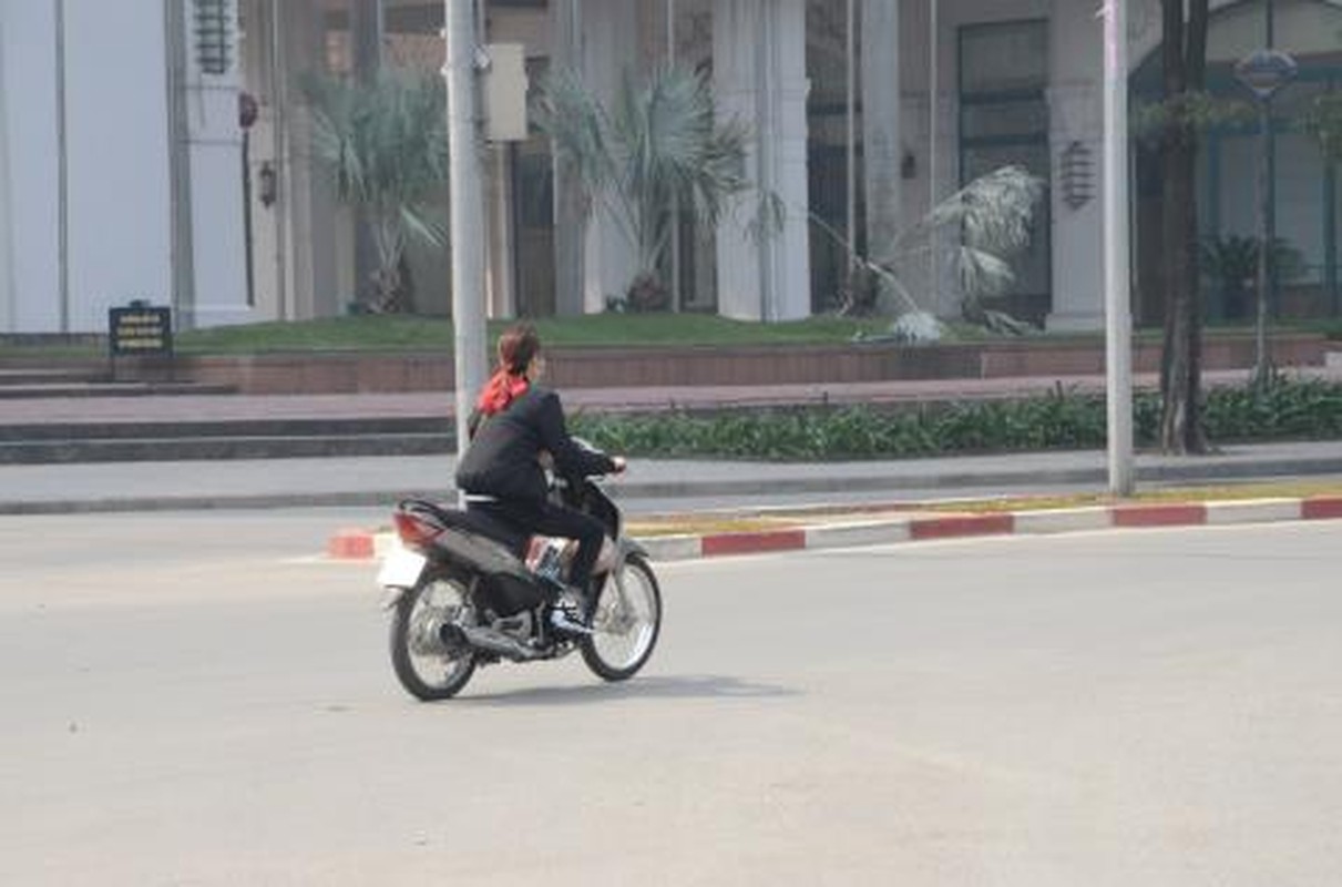 Ha Noi: Tet la dip de vi pham luat giao thong?!-Hinh-6