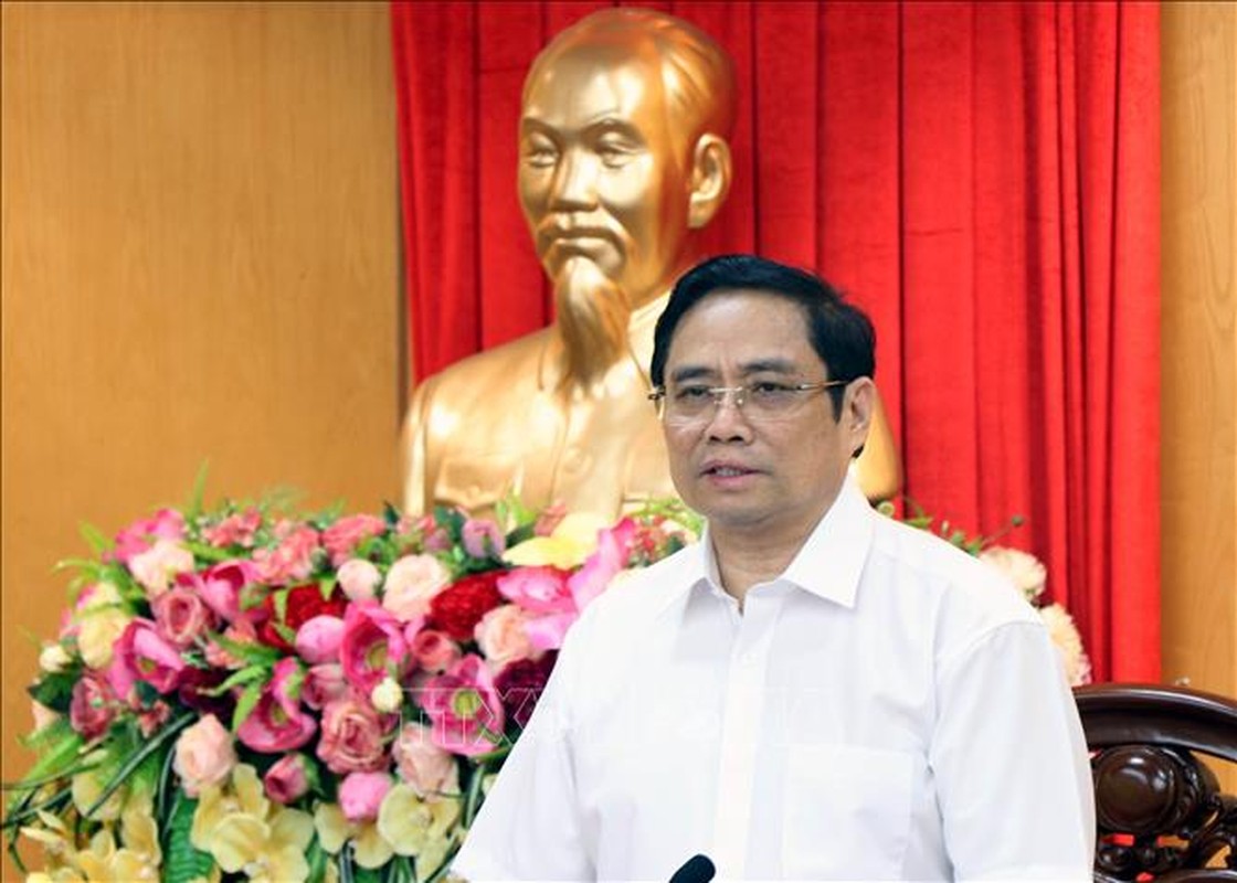 De cu ong Pham Minh Chinh de Quoc hoi bau Thu tuong-Hinh-8