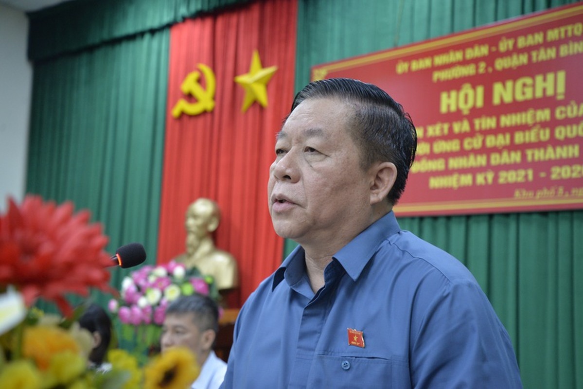 Ong Nguyen Trong Nghia duoc 100% cu tri tin nhiem ung cu DBQH-Hinh-8