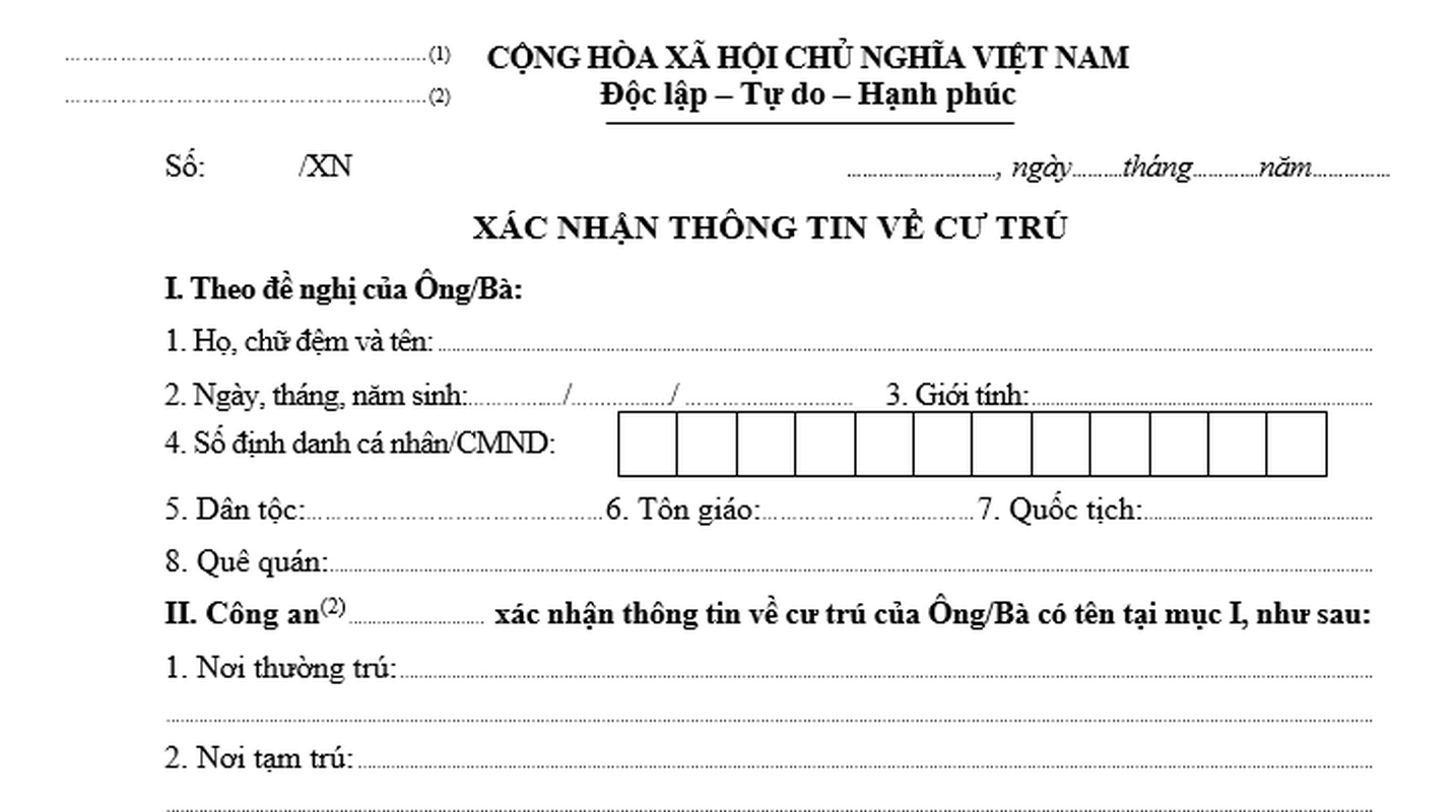 7 phuong thuc xac minh cu tru sau khi bo so ho khau-Hinh-7