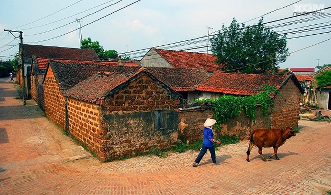 Nha ky di o ngoi lang co nhat Viet Nam-Hinh-4