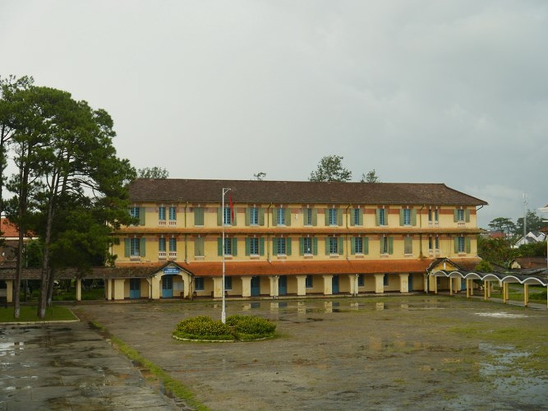 Kham pha ngoi truong thu hut khach du lich nhat o Da Lat-Hinh-10