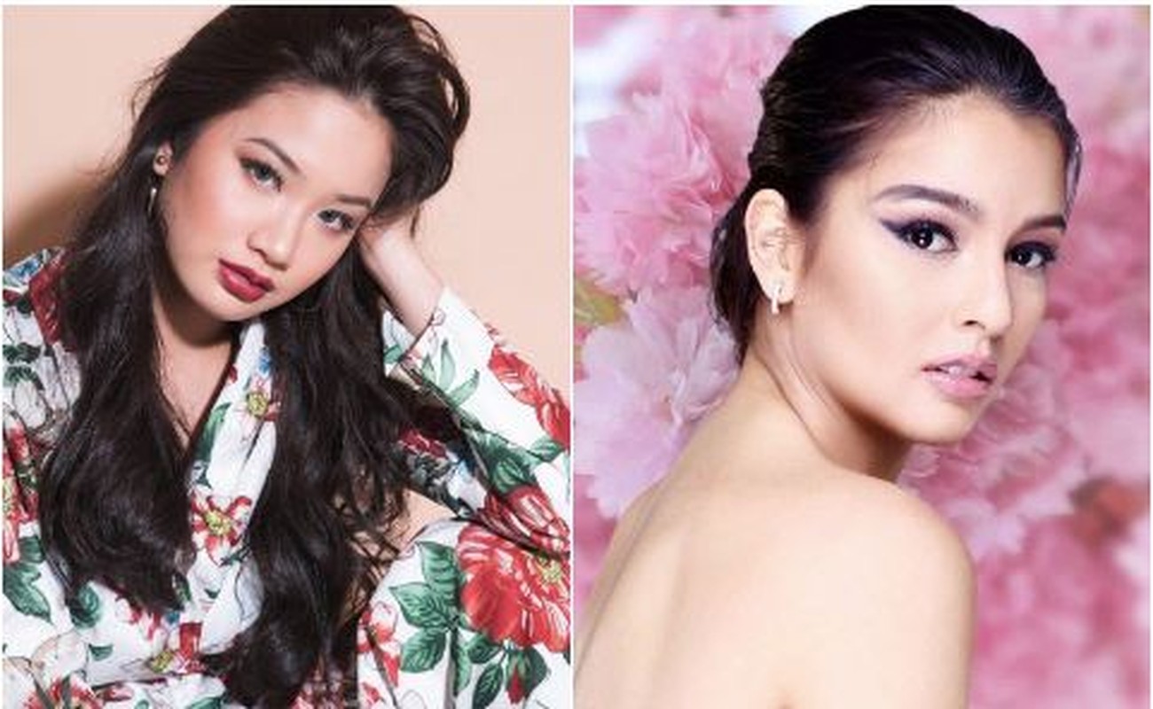 Pia Wurtzbach va dan hoa hau dieu hanh tai le khai mac SEA Games 2019-Hinh-6