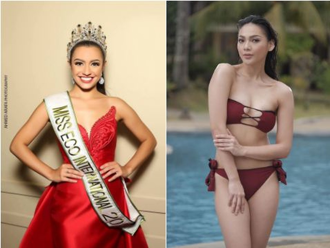 Pia Wurtzbach va dan hoa hau dieu hanh tai le khai mac SEA Games 2019-Hinh-7