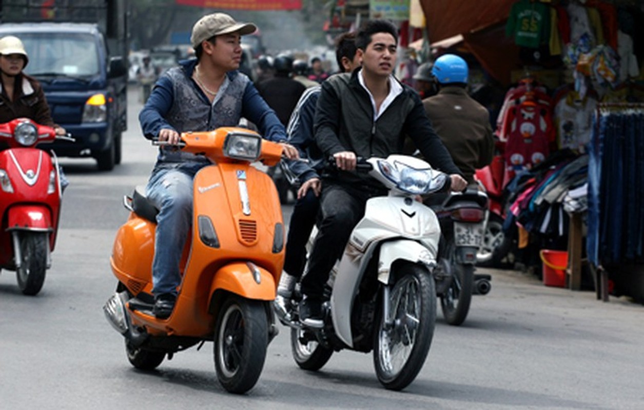 Nhung nguoi thich di xe may thao guong se nghi lai khi biet dieu nay-Hinh-4