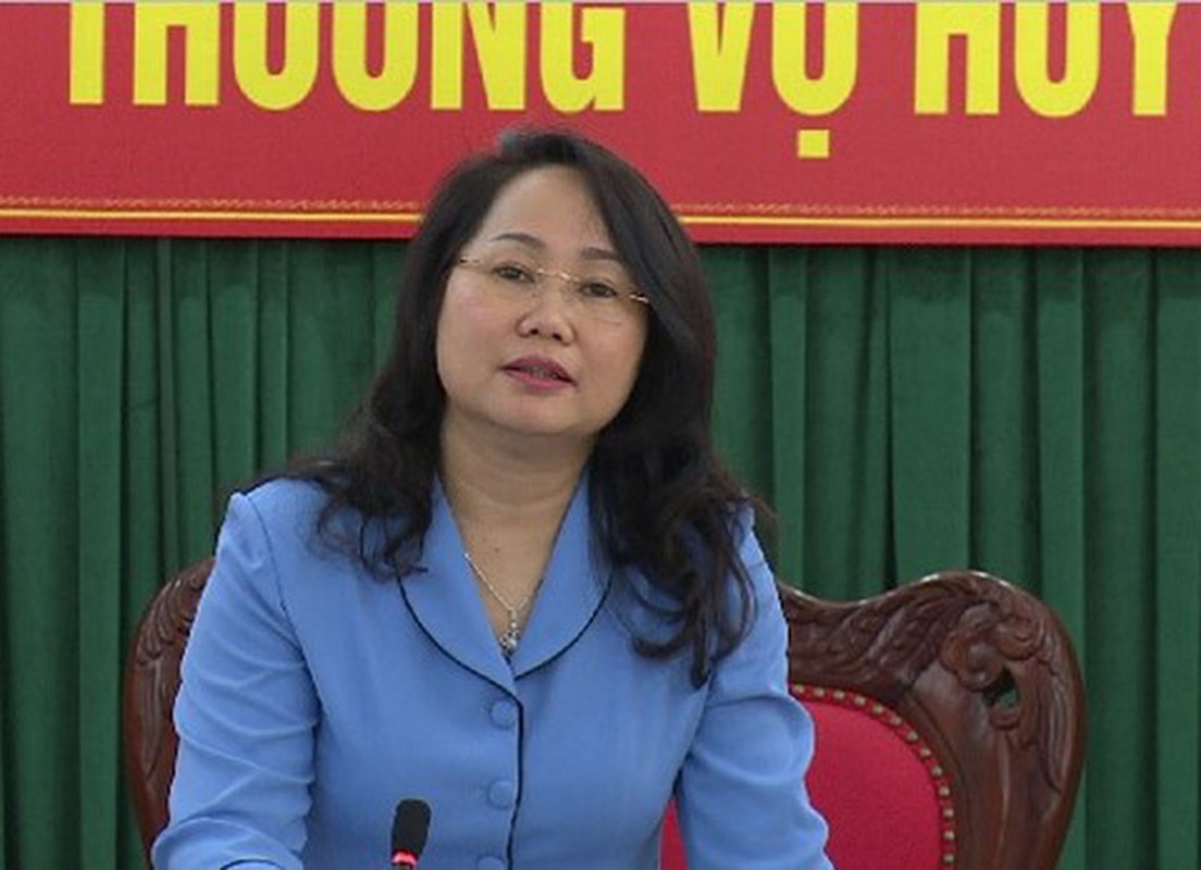 8 nu Bi thu Tinh uy dang duong nhiem: Ho la ai?-Hinh-11