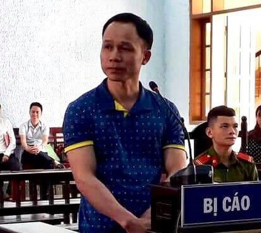 Dam o nam sinh Tay Ninh: Chan dung nhung ong thay bien thai-Hinh-15