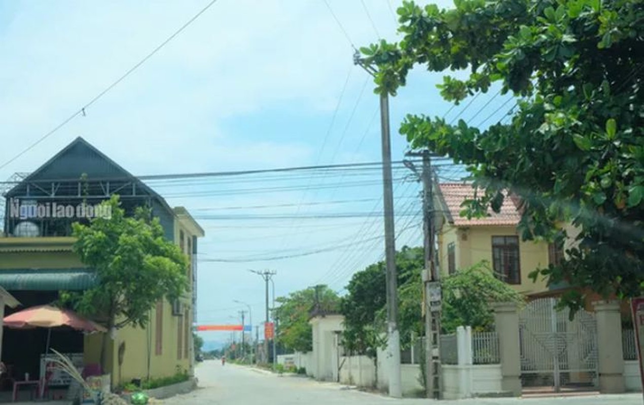 Thanh Hoa: Bat ngo voi nha cua “ho can ngheo” o xa Quang Luu-Hinh-8