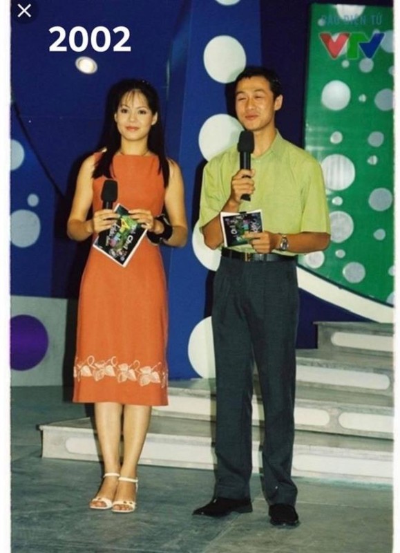 BTV Diem Quynh khoe anh thuo moi vao lam o VTV-Hinh-4