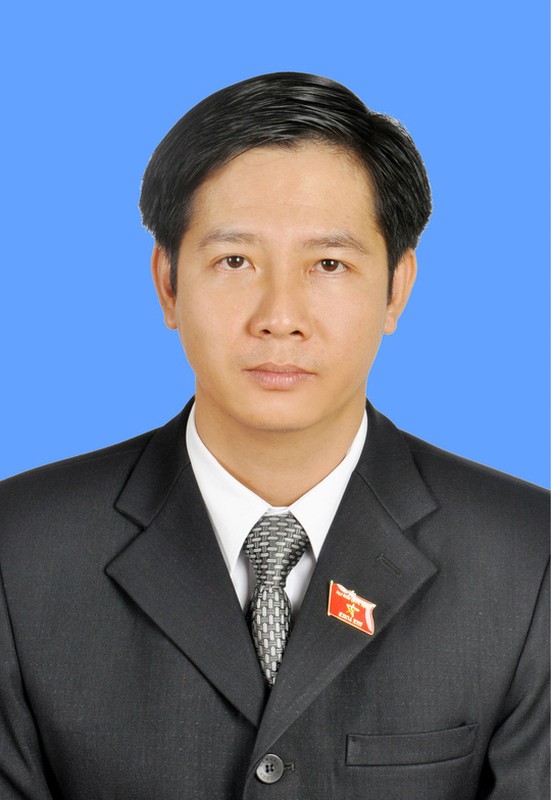 Chan dung tan Bi thu tinh uy Tay Ninh Nguyen Thanh Tam-Hinh-5