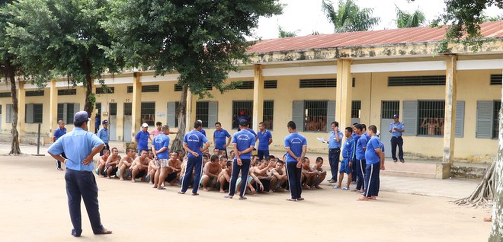 Nguoi nghien nhay lau: Bao vu nong tai Co so cai nghien Tien Giang?-Hinh-3