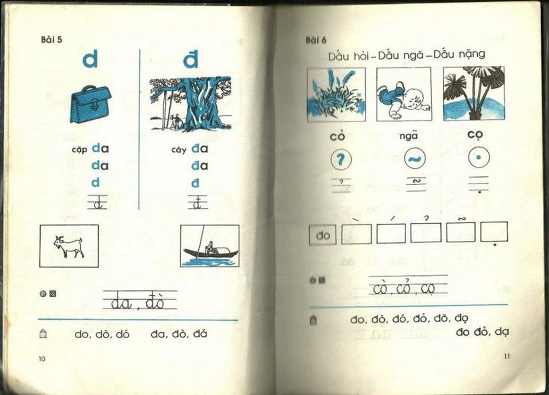 Sach giao khoa tieng Viet 1: Lua 8x, 9x chac chan biet dieu nay...-Hinh-11