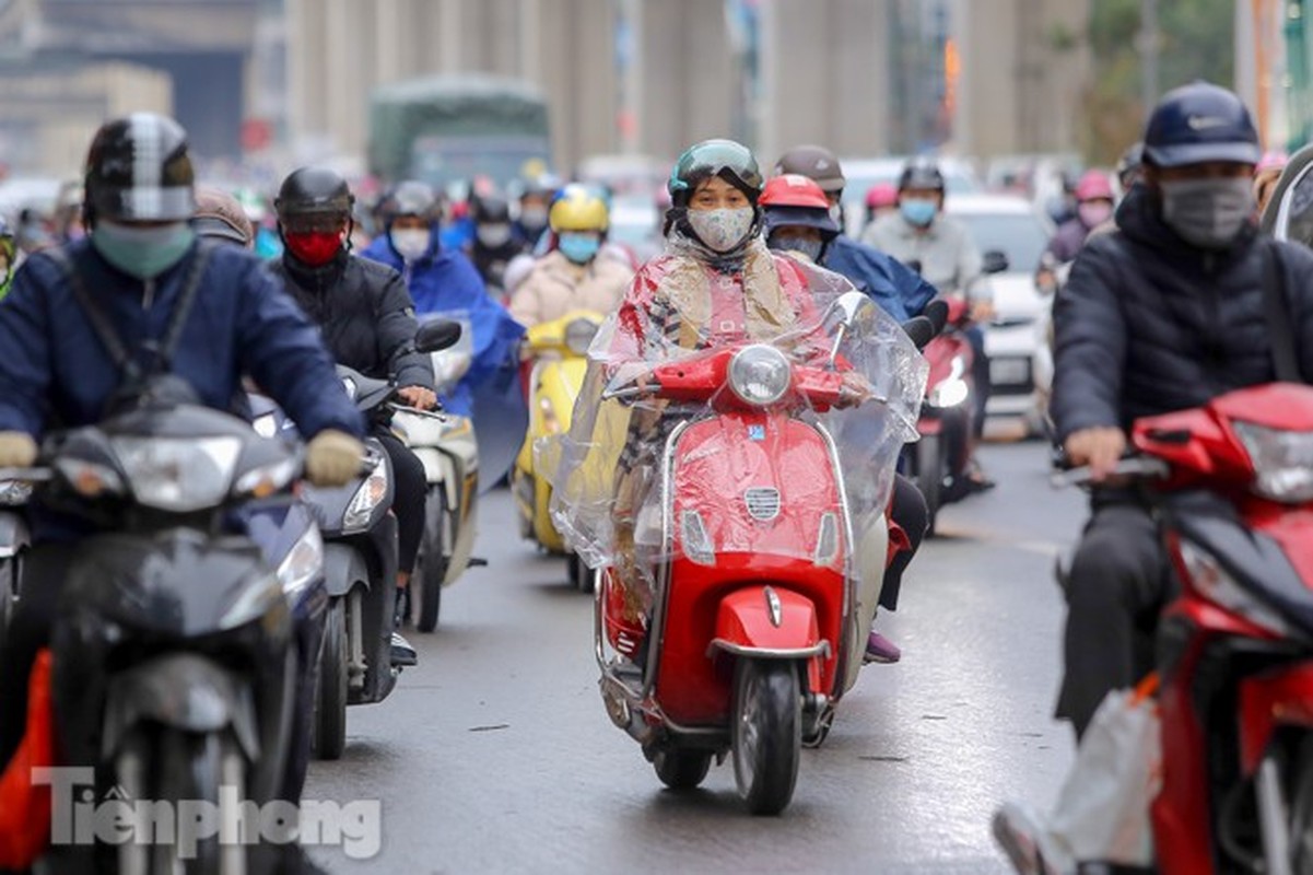 Nhiet do bat ngo xuong thap, nguoi Ha Noi co ro trong gio lanh-Hinh-8