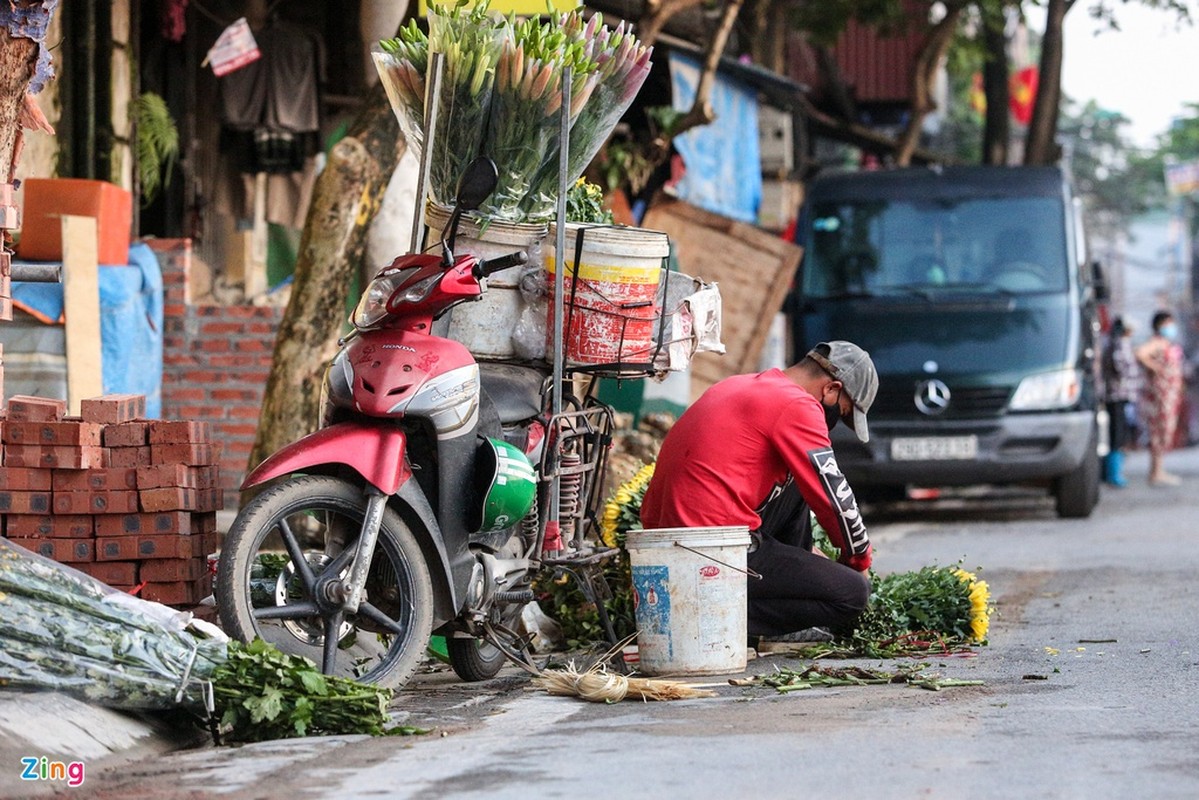 Tieu thuong cho coc voi va don hang khi cong an xuat hien-Hinh-6