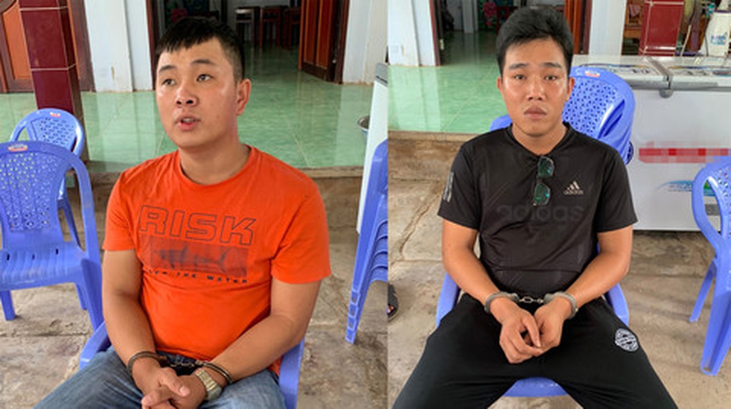 Muon chieu toi pham chong tra, tan cong canh sat khi bi truy bat-Hinh-2