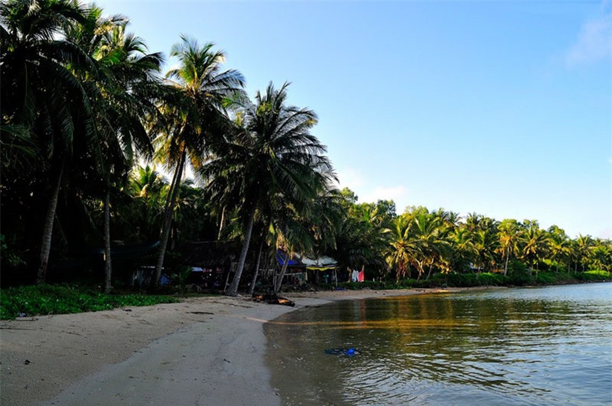 Ngam net binh di cua quan dao Hai Tac tai Viet Nam-Hinh-10