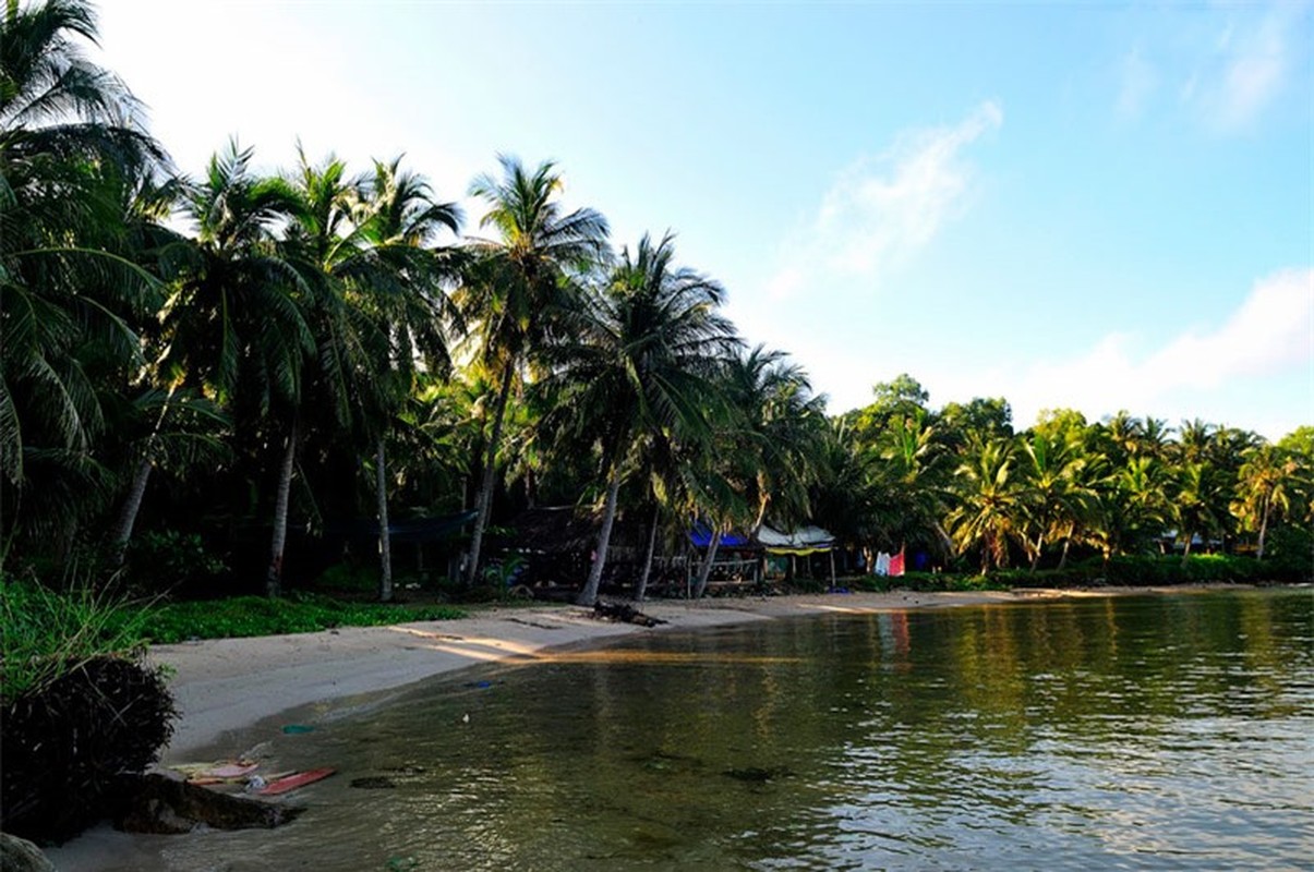 Ngam net binh di cua quan dao Hai Tac tai Viet Nam-Hinh-5