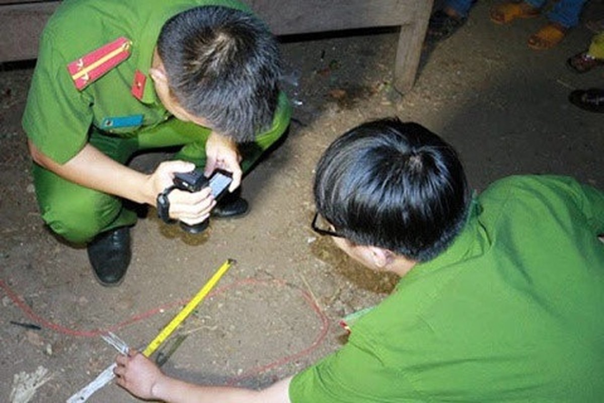 Tin nong 8/6: Mau thuan ben ban nhau, tat ban den tu vong