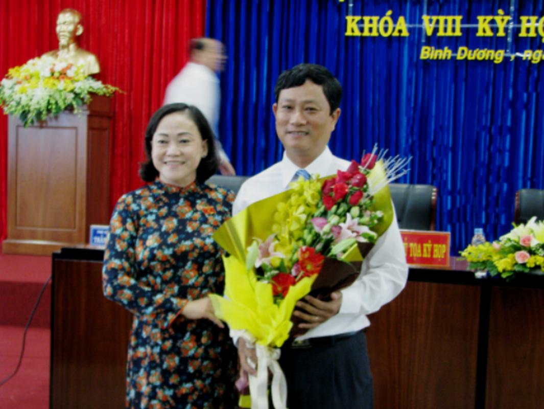 Tan Chu tich tinh Binh Duong thay the ong Nguyen Hoang Thao la ai?-Hinh-8