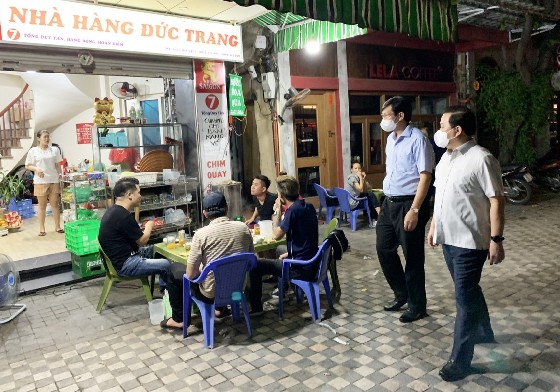 Vi pham phong dich COVID-19, Ha Noi phat cao nhat 200 trieu/loi-Hinh-5