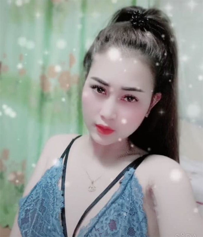 Hot girl ma tuy Bich Ngoc tron na van “khoe than” tren MXH-Hinh-2