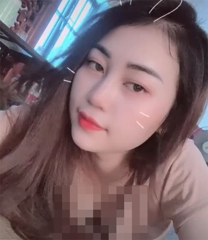 Hot girl ma tuy Bich Ngoc tron na van “khoe than” tren MXH-Hinh-9