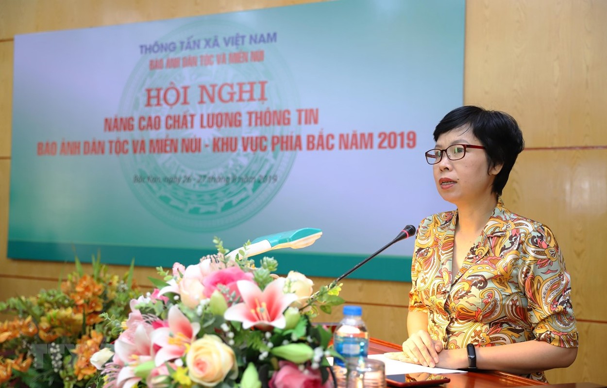 Chan dung tan Tong Giam doc Thong tan xa Viet Nam-Hinh-4