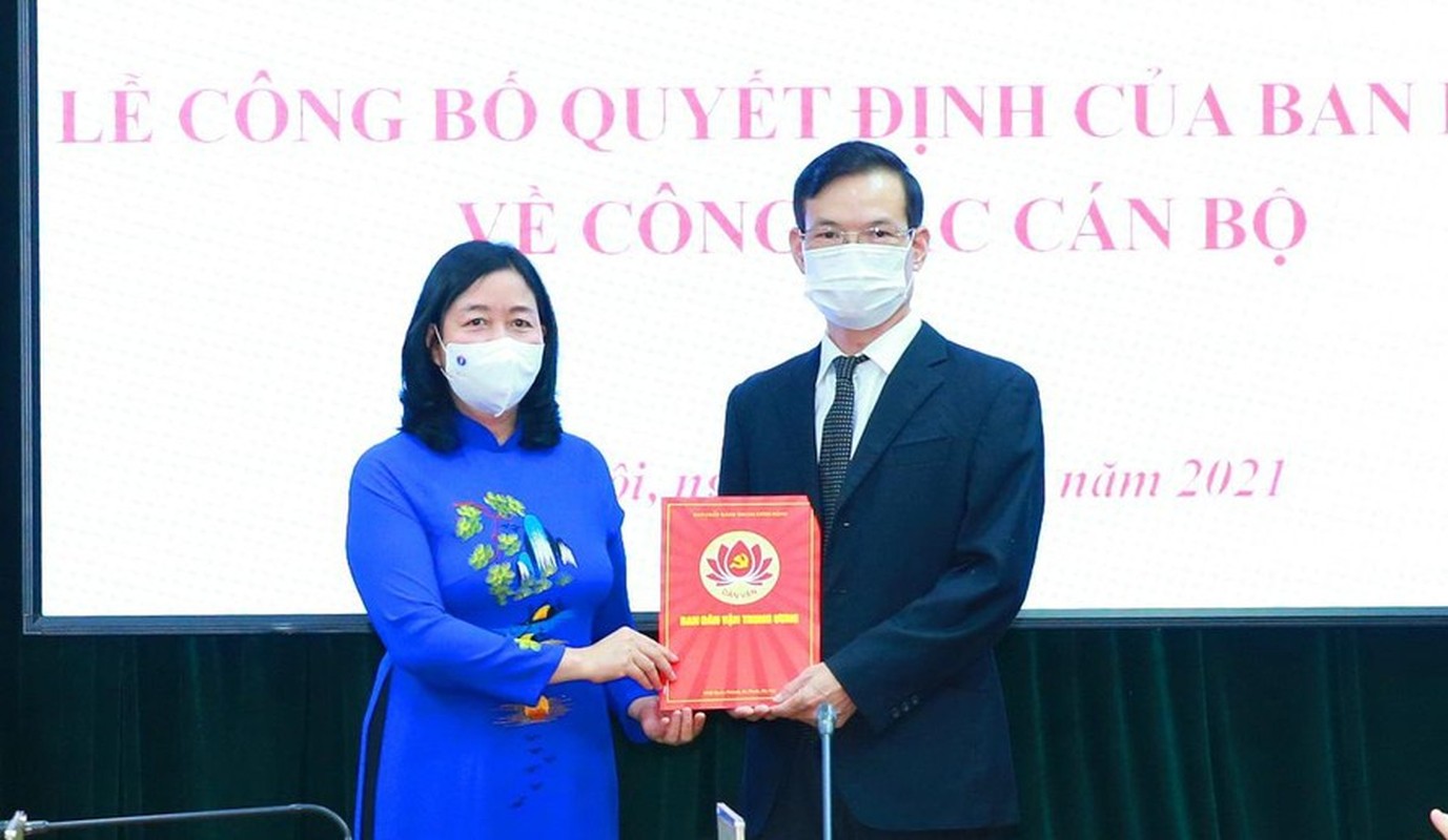 Nguyen Bi thu tinh uy Ha Giang lam Pho truong Ban Dan van T.U-Hinh-2