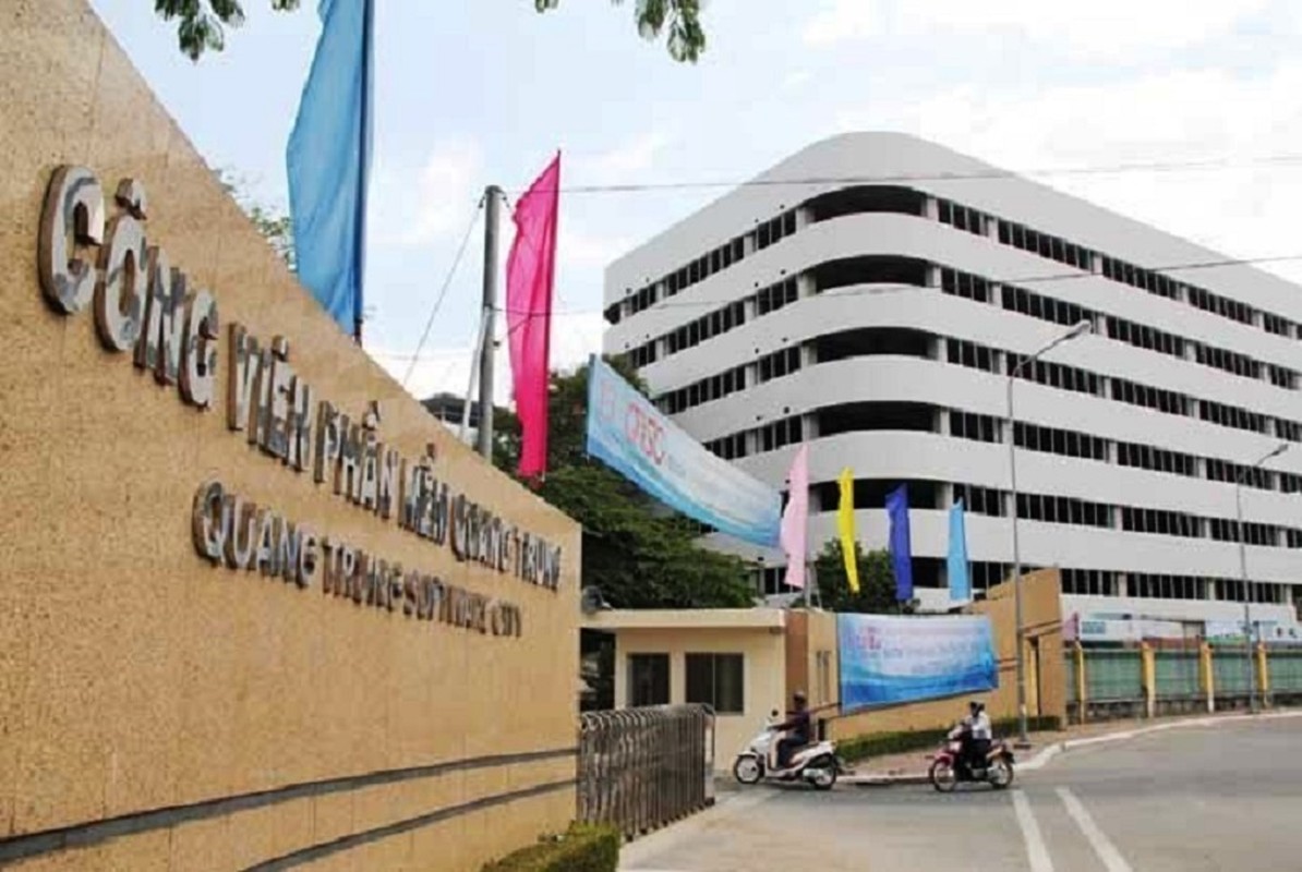 TP HCM: Nhung hoat dong, dich vu nao duoc mo lai tu 1/10