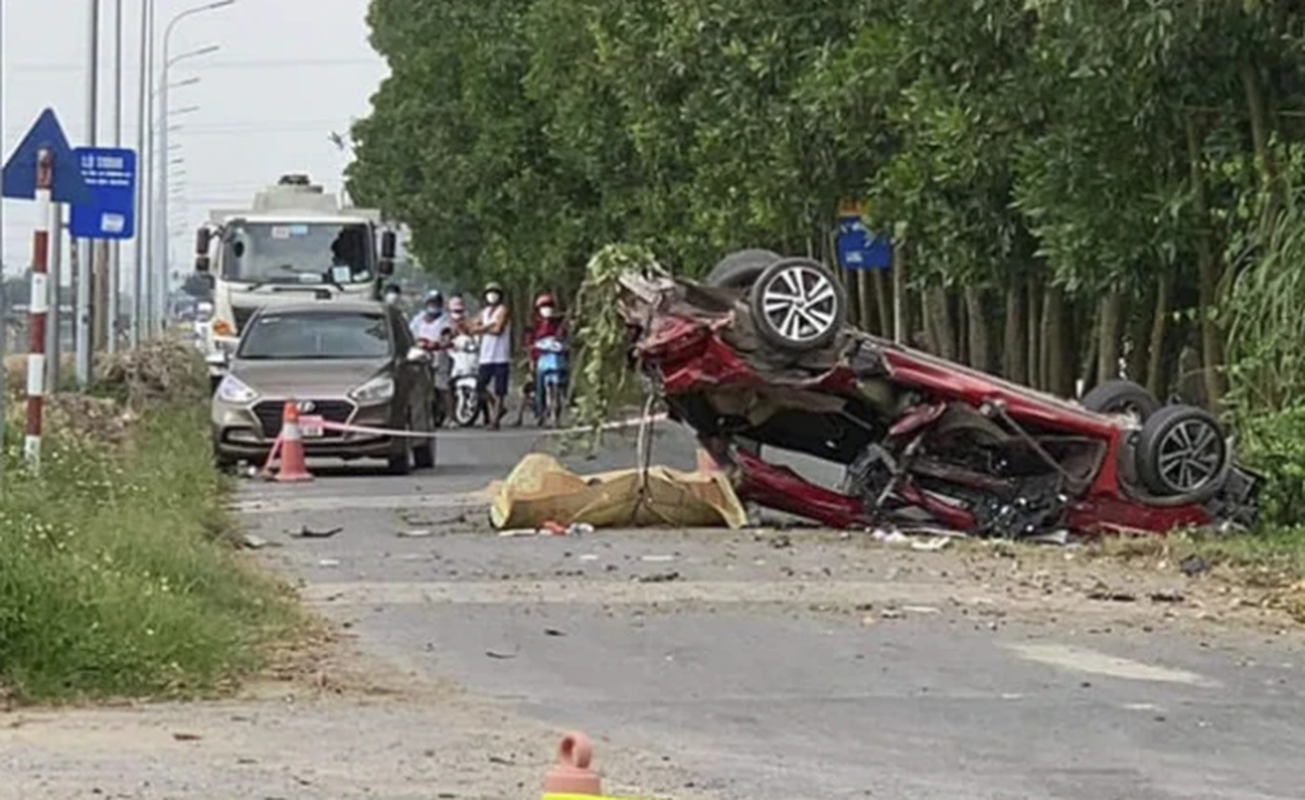 Danh tinh 6 nguoi thuong vong trong vu tai nan o to o Bac Ninh-Hinh-3