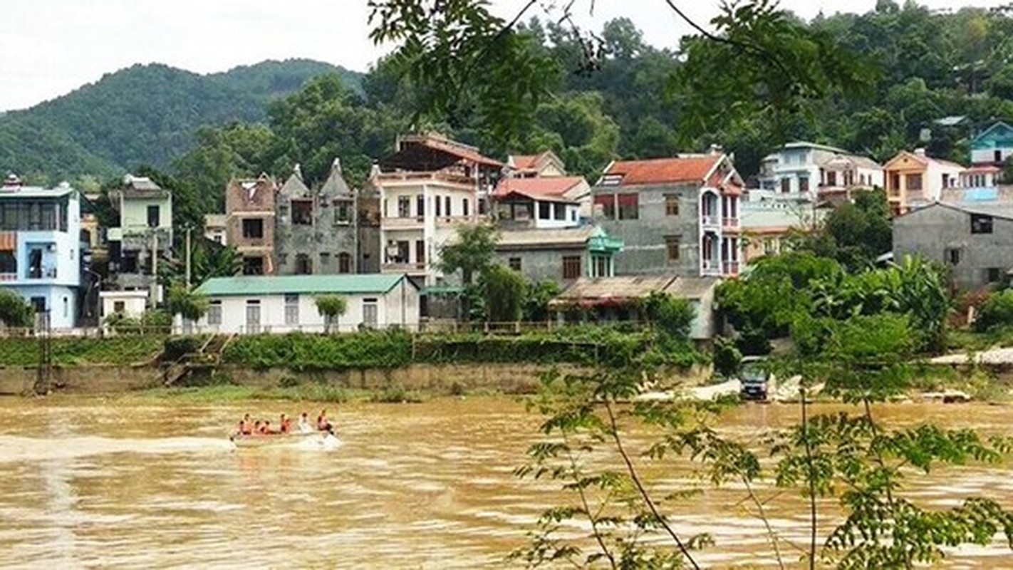 Hanh trinh pha an: Xac phu nu troi sang Trung Quoc 