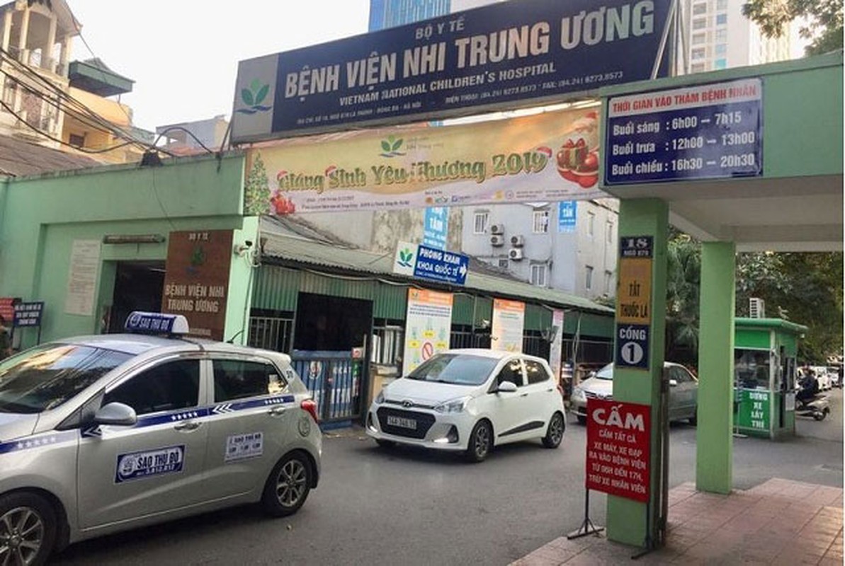 Ha Noi: De nghi truy to nguoi cha hanh ha con gai tu vong-Hinh-6