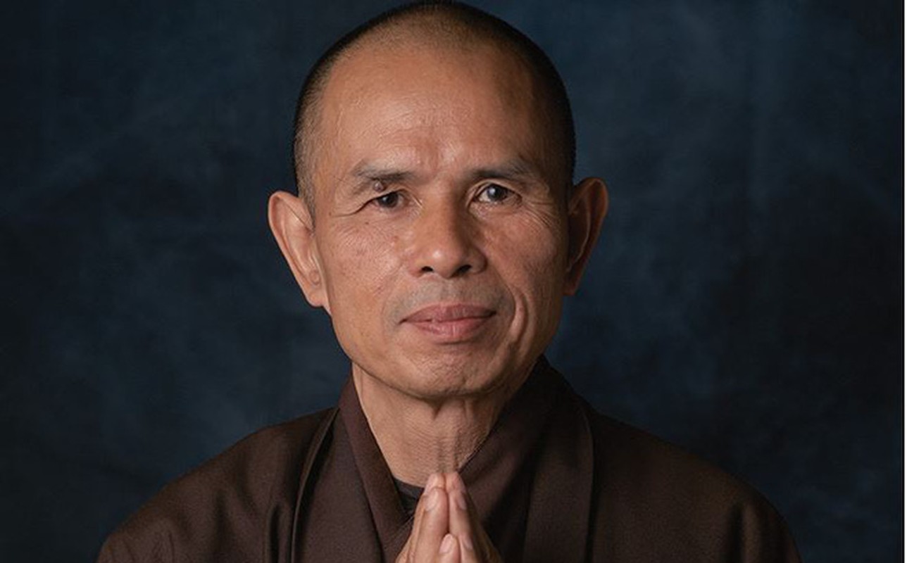 Thien su Thich Nhat Hanh vien tich-Hinh-3